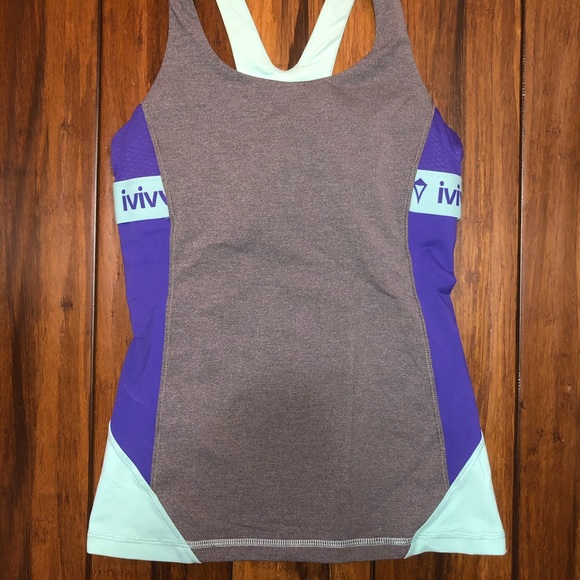 Ivivva Tank Top - Picture 5 of 5